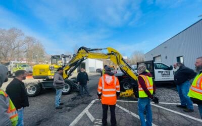 Meet Our New Salesmen