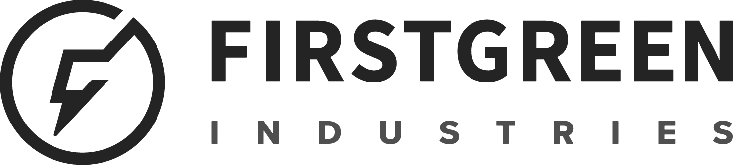 FIRSTGREEN Industries