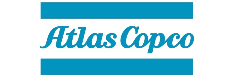 Atlas Copco