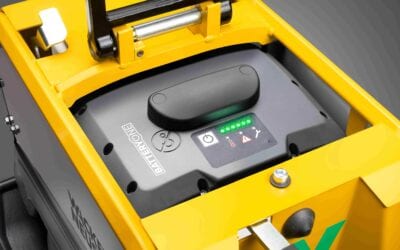 Battery-Powered Construction Equipment in South Windsor, CT & Springfield, MA