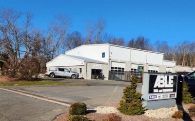 We’re Proud to Announce: Able Tool & Equipment Is Now a Certified Connecticut Small Business Enterprise (SBE)!