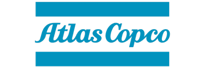 Atlas Copco