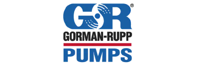 GORMAN-RUPP PUMPS