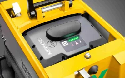 Battery-Powered Construction Equipment in South Windsor, CT & Springfield, MA