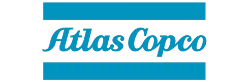 Atlas Copco