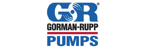 GORMAN-RUPP PUMPS