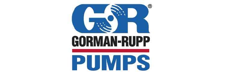 GORMAN-RUPP PUMPS
