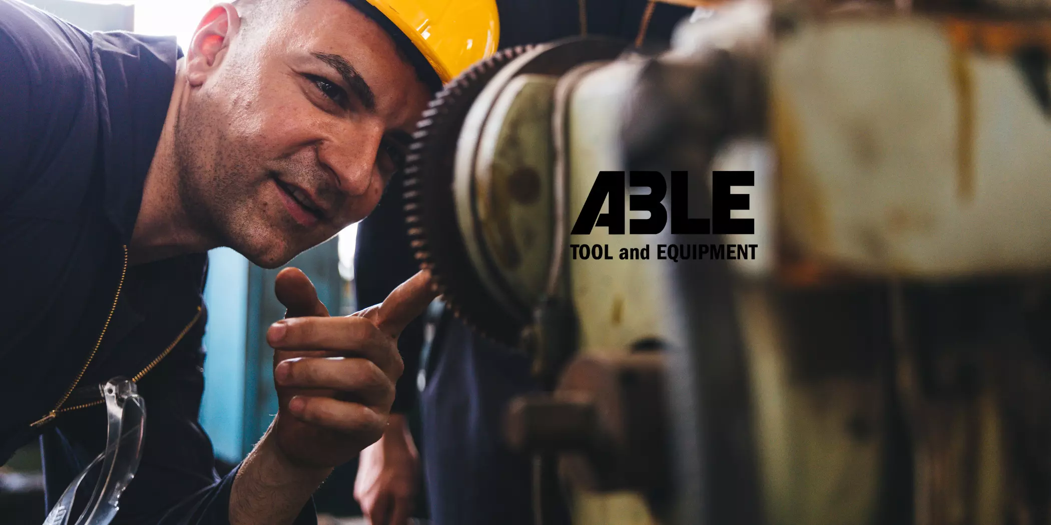 Importance of maintenance for equipment