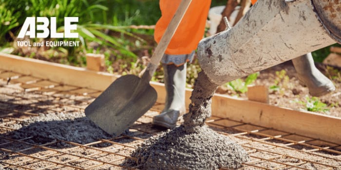 How concrete is made