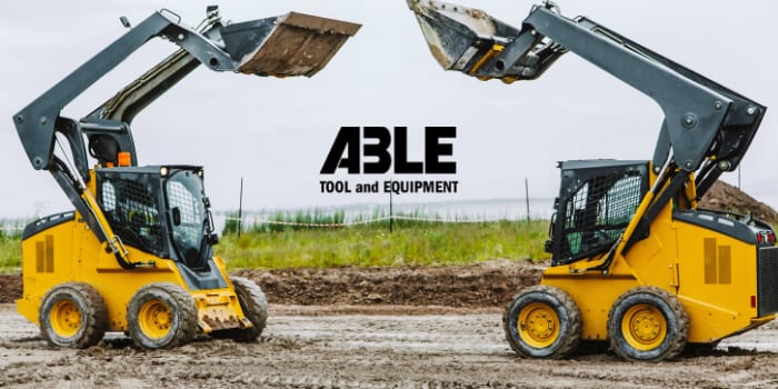 How good construction equipment helps you