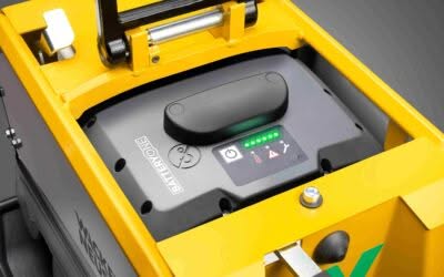 Battery-Powered Construction Equipment in South Windsor, CT & Springfield, MA