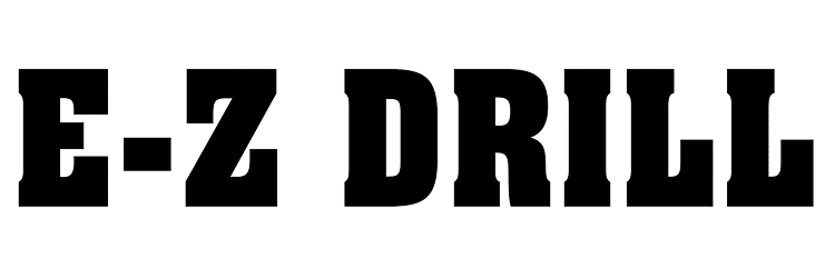 E Z Drill