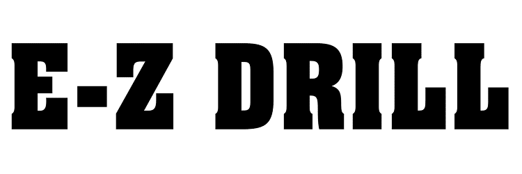 E Z Drill